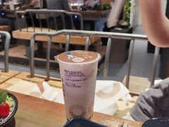 -湊湊火锅·茶憩(东城万达店)