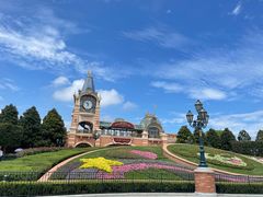 -上海迪士尼度假区