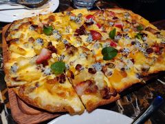 -MOSSO德国餐厅·音乐酒吧(环宇荟店)