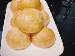 -黔府豆米火锅野菜馆(南马店)