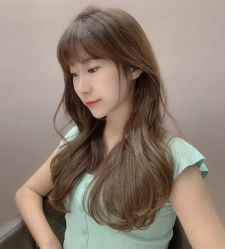 -那茉 Hair Salon