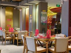 -南门四季铜锅涮肉(大屯·北苑店)