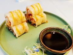 大虾肠粉-御花园酒店(希尔顿店)