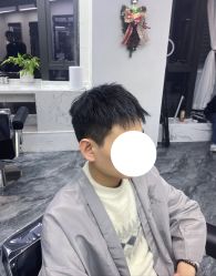 -Sying杉影日式烫染專門店