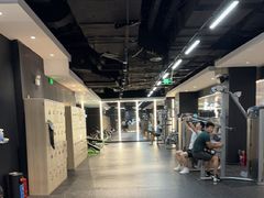 -瑞力健身(解放数创广场店)