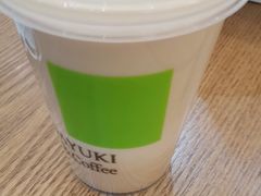 -奈雪的茶(青岛卓悦里INTOWN店)