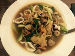 -The Dishes Seafood & Restaurant