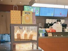 -奈雪的茶(市百一店)