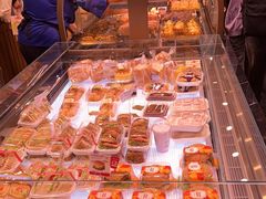 -巴黎贝甜(乌鲁木齐北京路汇嘉店)