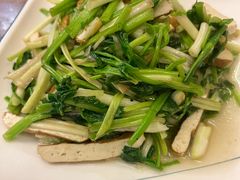 -三林民间传菜
