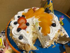 -西安高新希尔顿酒店·咖啡露台西餐厅