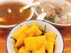 -椰小调.儋州米烂(名门店)