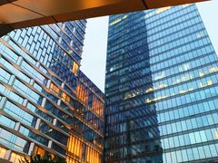 -四季酒店·空中花园 Aria on 9