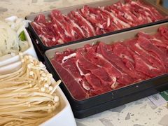-小城牛事·鲜牛肉火锅(万达店)
