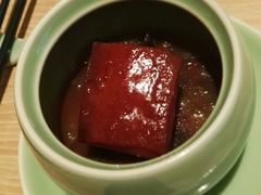 -锦粤宫·融合粤菜(上海金沙江店)