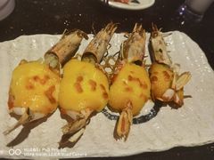 -梅筑·创意料理(王府井百货店)