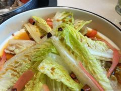 -浩爷羊蝎子火锅(望京店)