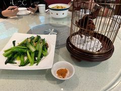 -喜家港式茶餐厅(三亚湾一丰禾生活广场店)