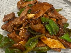 酱爆肝腰-小实惠嘉(威海路店)