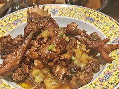 -陈家老院子·长春特色东北家宴(一匡街店)