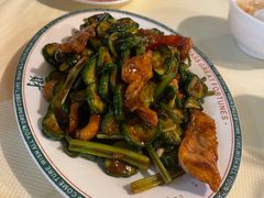 -皇后餐厅-煲仔·小菜·打边炉(古北店)