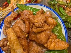 -孙府大院(步行街店)