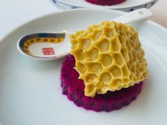 蜂窝芒果慕斯-宁波状元楼酒店(和义路店)