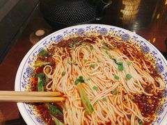 -杨记隆府(汉街店)