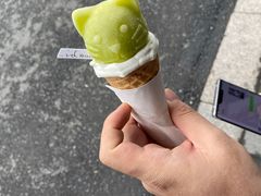 -id冰淇淋甜品店(全国总店)