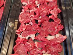 吊龙膀-顶福胜潮汕牛肉火锅(观沙岭店)