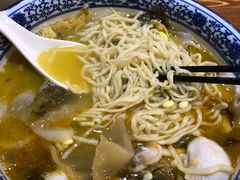 -孙家面馆(淮海第一城店)