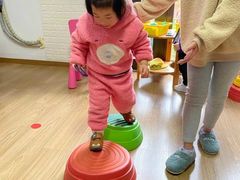 -MuaKids Garden