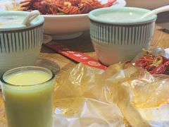 -叶派龙虾•招牌香辣蟹·海鲜(中海国际店)