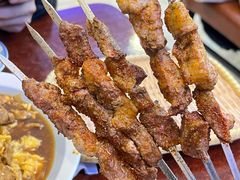 -巴依老爷新疆美食(魏公村店)