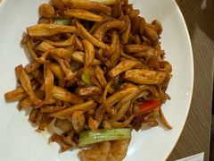 -大树餐厅(大悦城店)