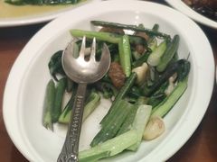 红菜苔-上海老站(徐家汇店)