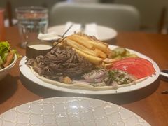 -ELI FALAFEL Lebanese&Mediterranean黎巴嫩美食(富城路店)