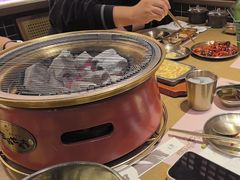 -西塔老太太泥炉烤肉(北京双井店)
