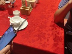 -正阳门饭庄·烤鸭·北京菜(万丰路七里庄店)