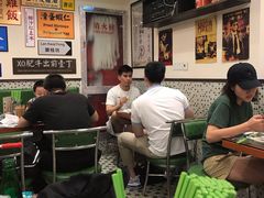 -小龍鳳餐室(番禺路店)
