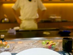 -松临·铁板烧&Omakase(神农店)