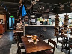 -斯比特花园西餐厅(东方商厦店)