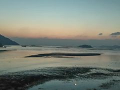 -北岐滩涂
