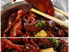 -虎虎龙虾大排档(双井店)