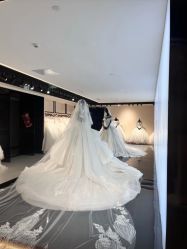 -MISS MIA 婚纱品牌馆