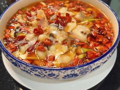 -徐记私厨(半淞园路店)