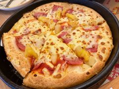 -必胜客(大悦城店)