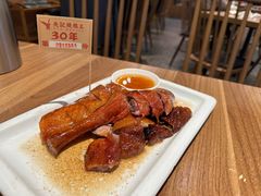 -先记烧鹅王·本地粤菜(福永店)