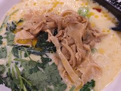 -和府捞面(方庄店)