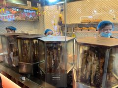-一代烤翅王(大汉口店)